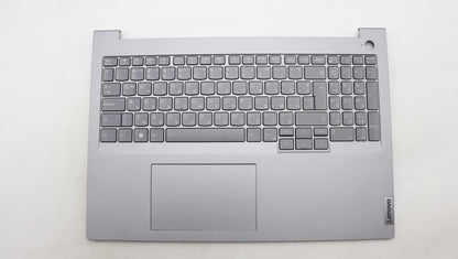 Lenovo COVER Upper Case ASM_BUL W21KK AG BL 5CB1M48395