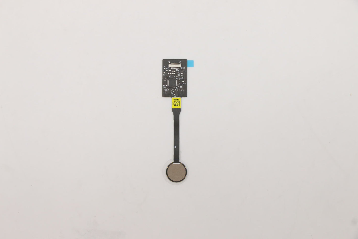 Lenovo MECH_ASM FRU w/ Button-SR ASSY Fingerprint FPR Power Button Board 5M11A36914