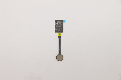 Lenovo MECH_ASM FRU w/ Button-SR ASSY Fingerprint FPR Power Button Board 5M11A36914