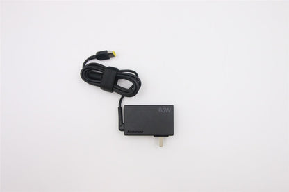 Lenovo PWR ADP_BO 65W Travel AC Adapter - CN 03X6287
