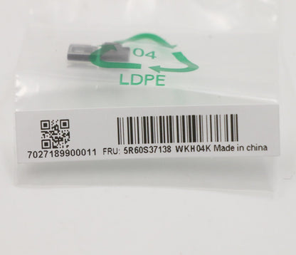 Lenovo 5R60S37138 RUBBER MIC rubber C 82L3 R/L