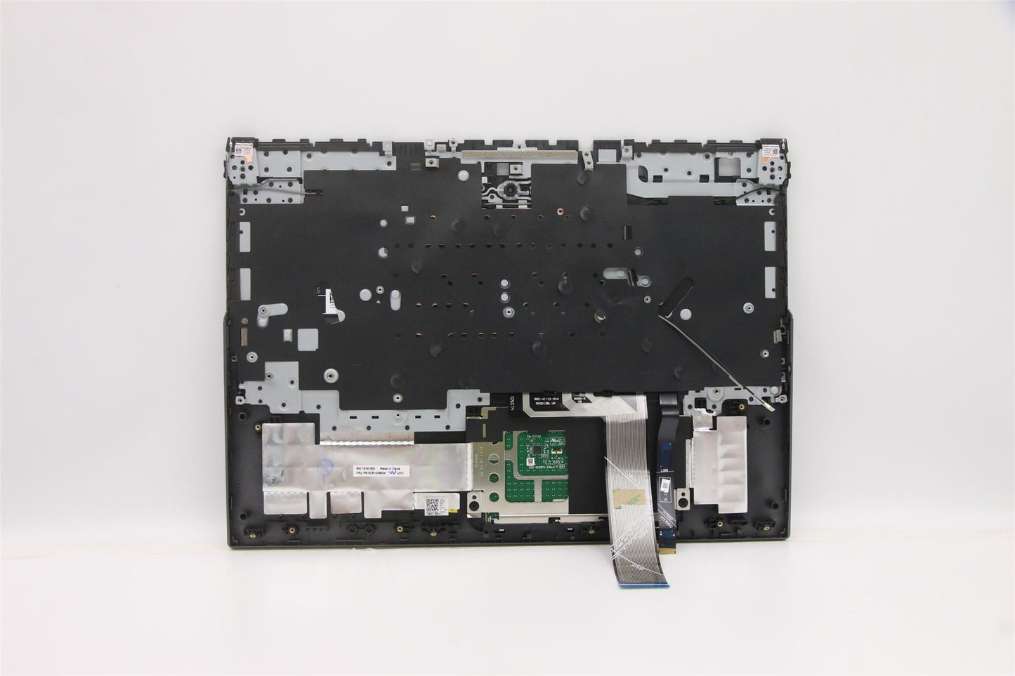 Lenovo Upper Case ASM_ITA L82JFSGw/RGBWRF 5CB1D09634