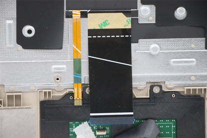 Lenovo Upper Case ASM_SLVL82H8NFPSDBL 5CB1B84519