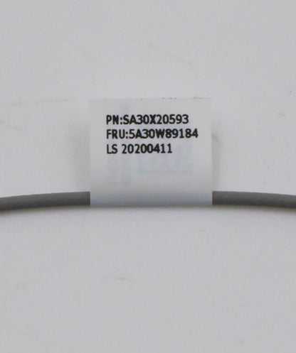 Lenovo ThinkStation M75s 2 P340 Wi-Fi Wifi Wireless Antenna 5A30W89184