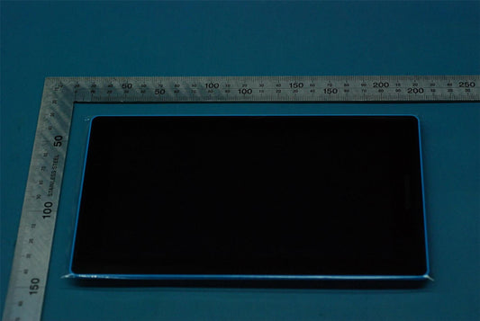 Lenovo TAB3 7 Essential Tablet (TB3-710F, TB3-710I) LCD Screen Display Assembly Touch 5D68C06576