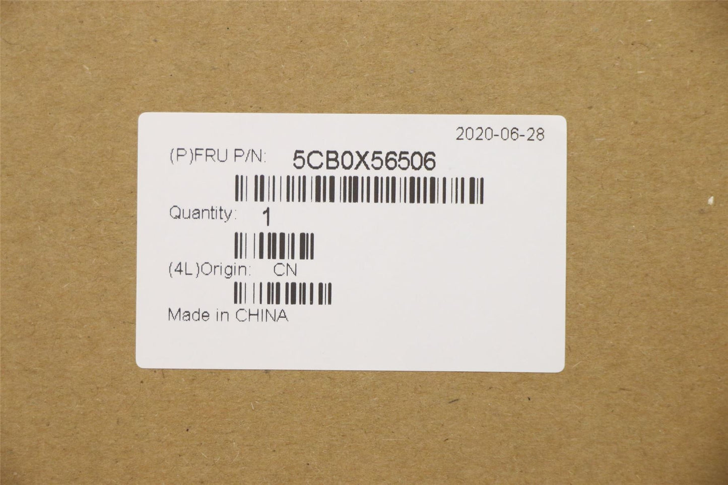 Lenovo Flex 3-11IGL05 Keyboard Palmrest Top Cover Portuguese Grey 5CB0X56506