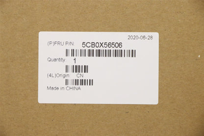 Lenovo Flex 3-11IGL05 Keyboard Palmrest Top Cover Portuguese Grey 5CB0X56506