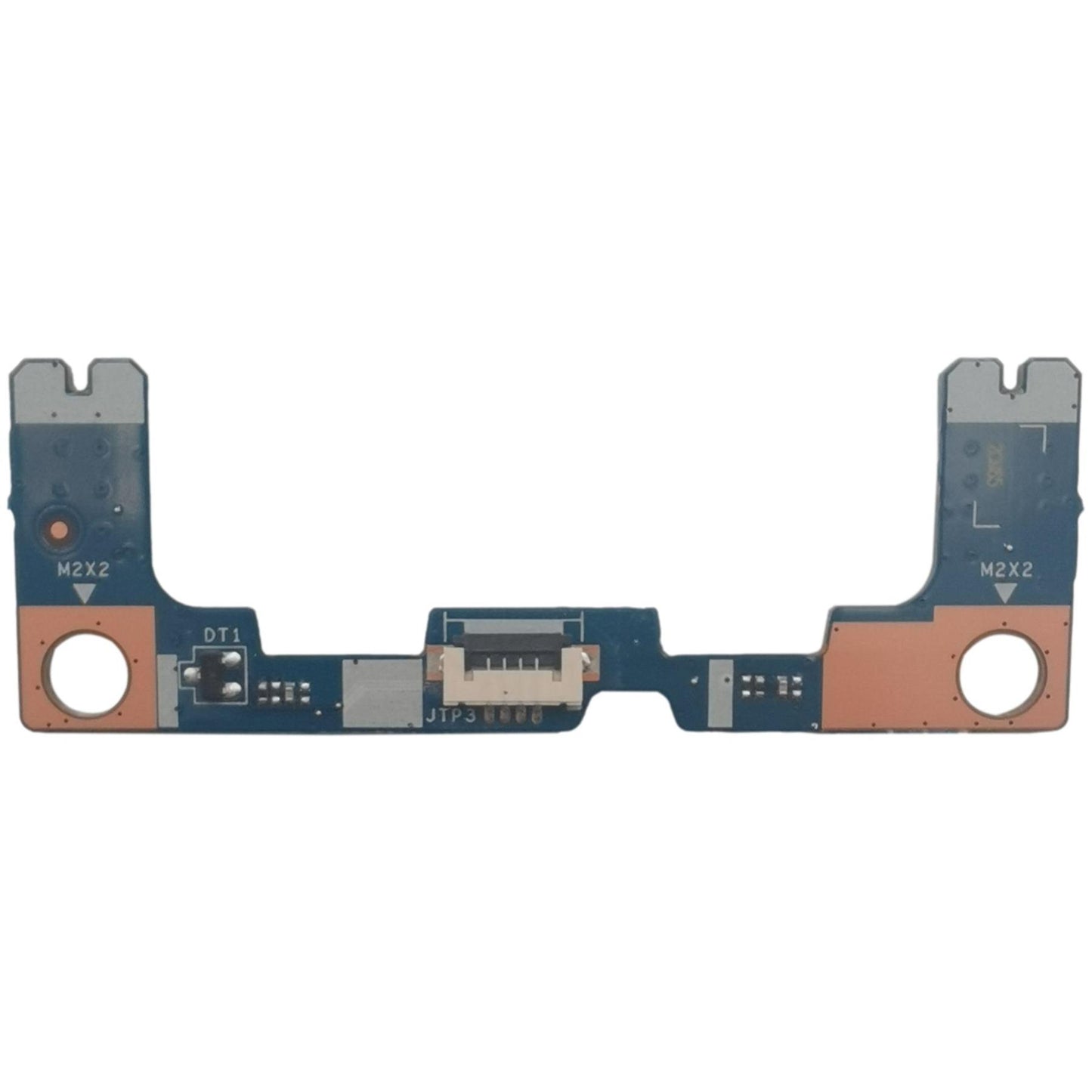 Genuine HP 15-DW 15-GW Touchpad Trackpad Button Board L52029-001