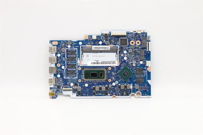 Lenovo IdeaPad 3 17IML05 Motherboard Mainboard DIS intelI510210U 4G 5B20S44191