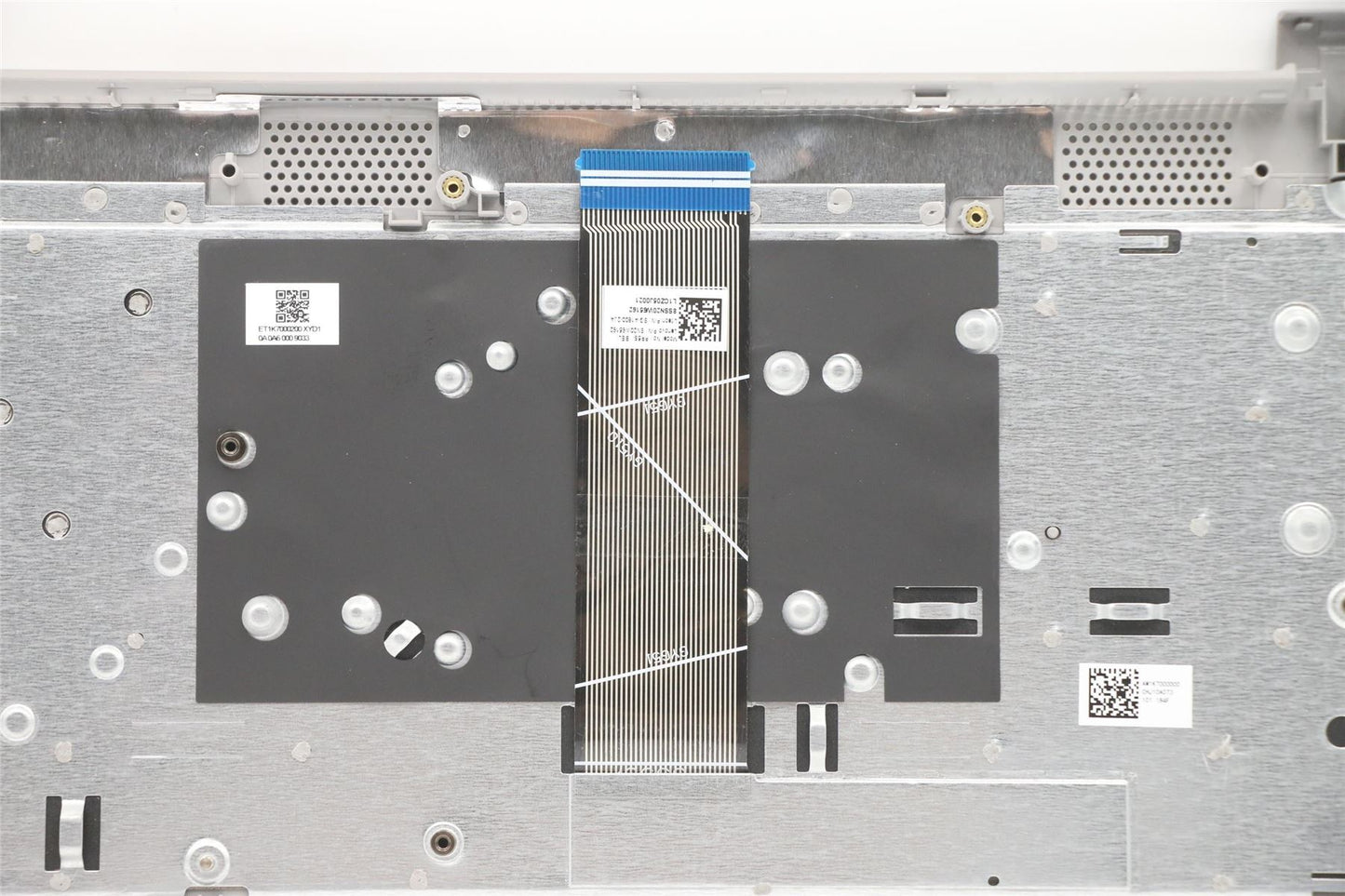 Lenovo Upper Case ASM_BE L81YK NBLNFPPG 5CB0X56297