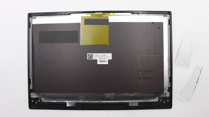 Lenovo MECH_ASM FHD A-Cover ASM,IR MIC,X1E 01YU728