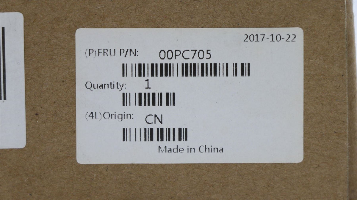 Genuine Lenovo A740 Keyboard Czech/Slovakian Silver 00PC705