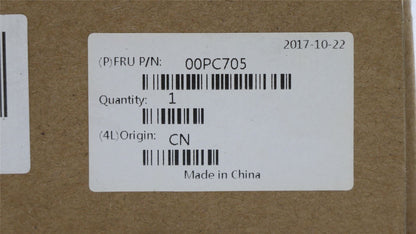 Genuine Lenovo A740 Keyboard Czech/Slovakian Silver 00PC705