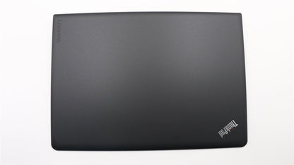 Lenovo ThinkPad E470 E475 LCD Cover Rear Back Housing Black 01EN225