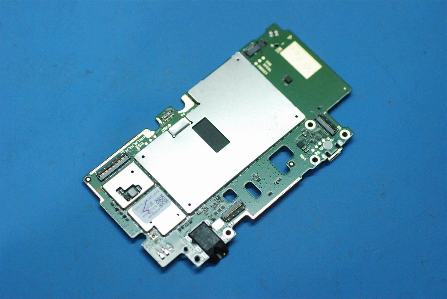 Lenovo TB-7304F MB 1+16G_Low&*HQ31606551000 CS 5B28C12402