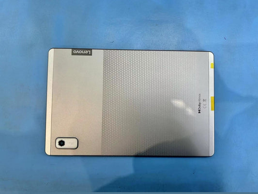 Lenovo Tab M9 Rear Housing Battery Cover Grey 5S58C22235