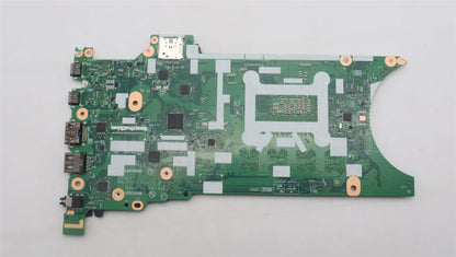 Lenovo ThinkPad T14s Gen 4 Motherboard Mainboard UMA INTELI51340P 16G 5B21L59820