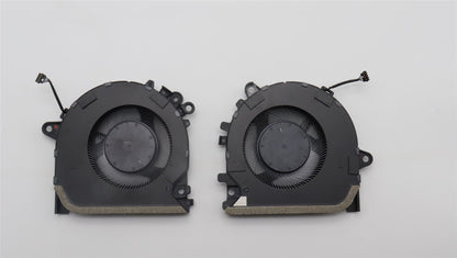 Lenovo 9 14IRP8 9 14IRP8 Thermal Cooling Fan Fans 5F10S14092