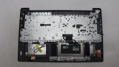 Lenovo IdeaPad 3 15IAH8 Palmrest Cover Touchpad Keyboard Bulgarian 5CB1L99508