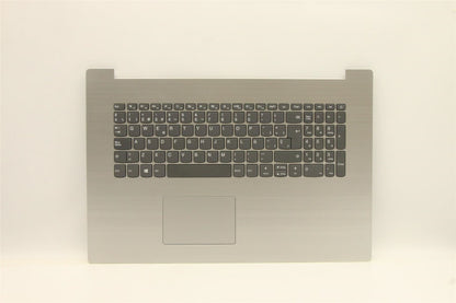 Lenovo IdeaPad 330-17IKB 330-17AST Keyboard Palmrest Top Cover Grey 5CB0R20195