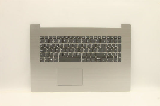 Lenovo IdeaPad 330-17IKB 330-17AST Keyboard Palmrest Top Cover Grey 5CB0R20195