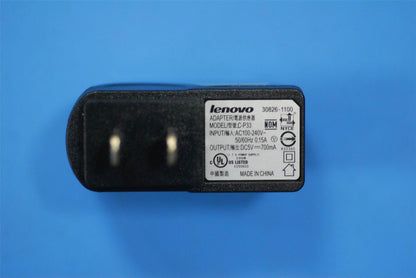 Lenovo Charger&*C-P33,5V/700MA USA+NOM BL AC Charger Adapter SA19A463KM