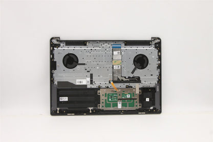 Lenovo IdeaPad 5 16ACH6 5-16ACH6 Palmrest Cover Touchpad Keyboard 5CB1C74976