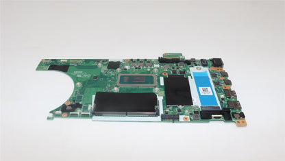 Lenovo ThinkPad T14 Gen 4 T16 Gen 2 Motherboard Mainboard 5B21L33999