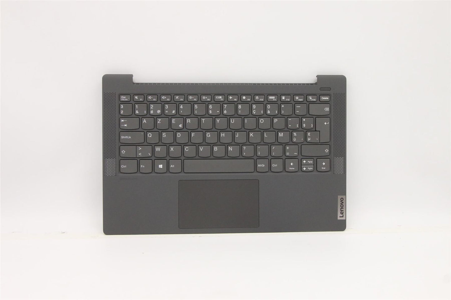 Lenovo Upper C81YM PL_BLK NFP NBLKB_BEL 5CB1A14102