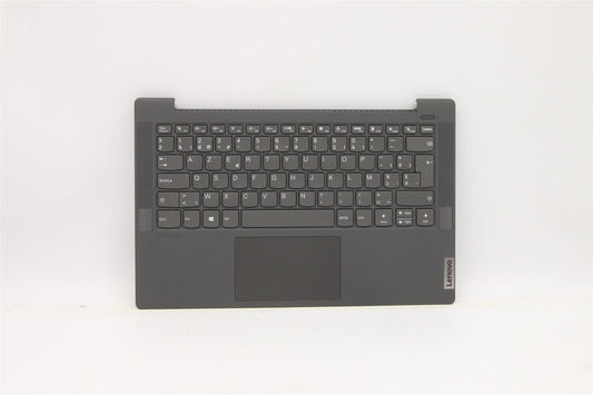 Lenovo Upper C81YM PL_BLK NFP NBLKB_BEL 5CB1A14102