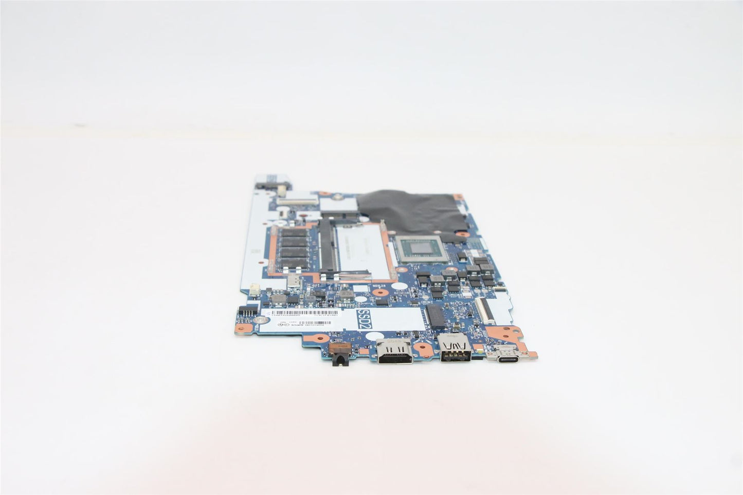 Lenovo ThinkPad E14 3 Motherboard Mainboard UMA AMD Ryzen 3 5300U 8GB 5B21C16054
