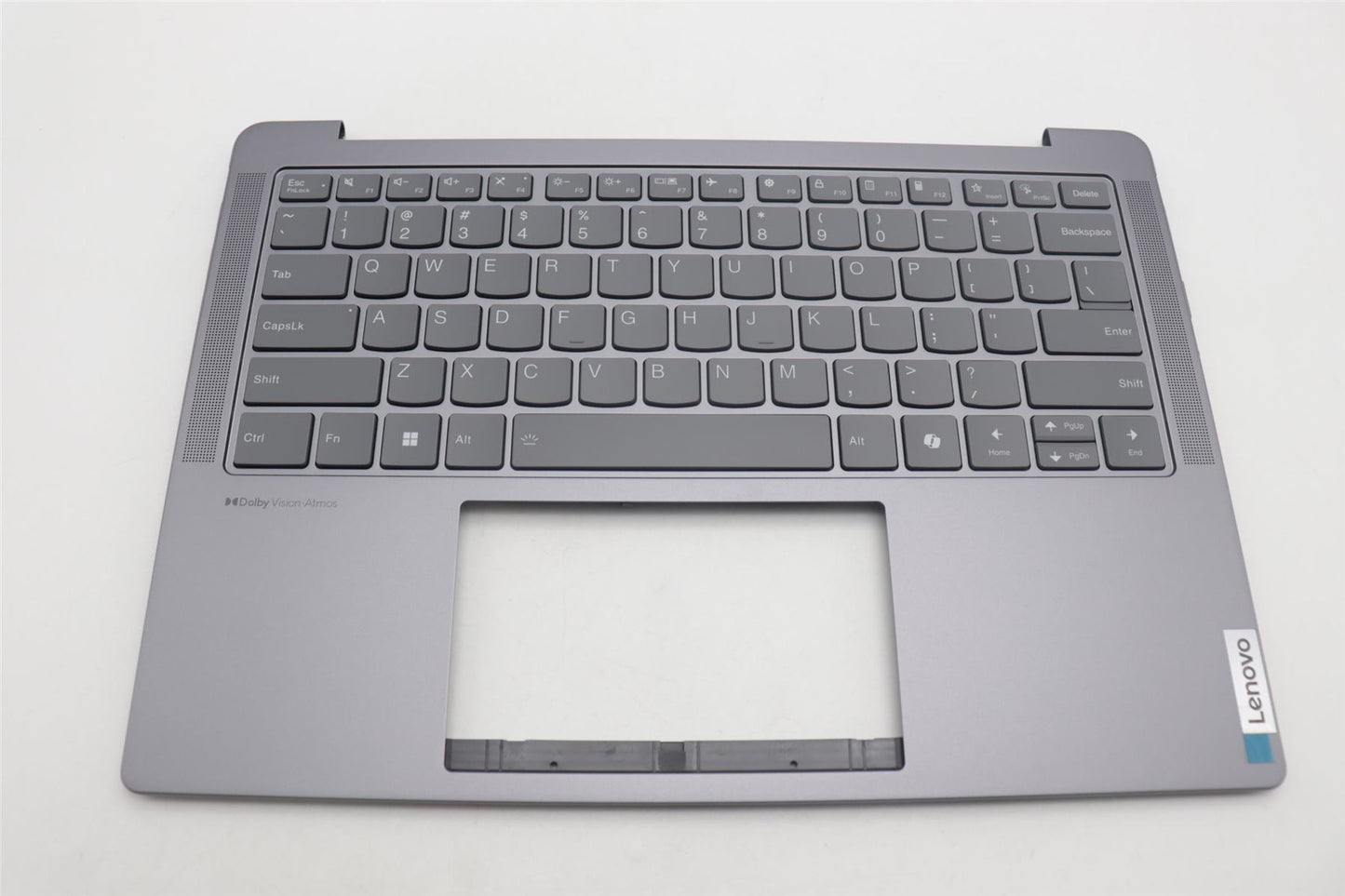 Lenovo Upper Case ASM ENG H 83CV NFP LG 5CB1P50153