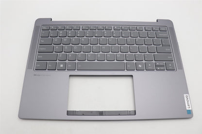Lenovo Upper Case ASM ENG H 83CV NFP LG 5CB1P50153