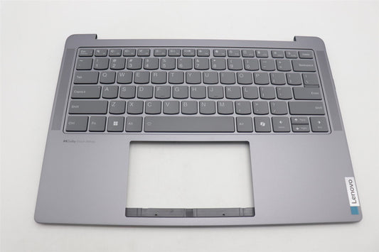 Lenovo Upper Case ASM ENG H 83CV NFP LG 5CB1P50153