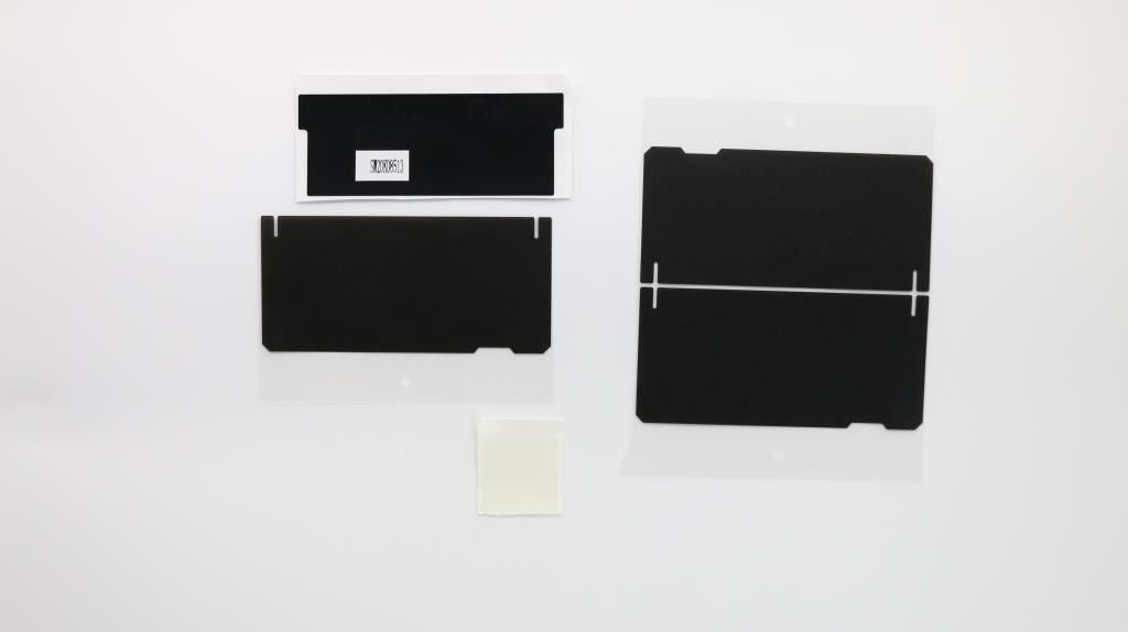 Lenovo no WLAN Misc Kit, Mylar 01AV328