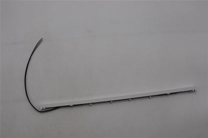 Lenovo Hinge Cover w/Antenna C 82Y3 White 5CB1L83634