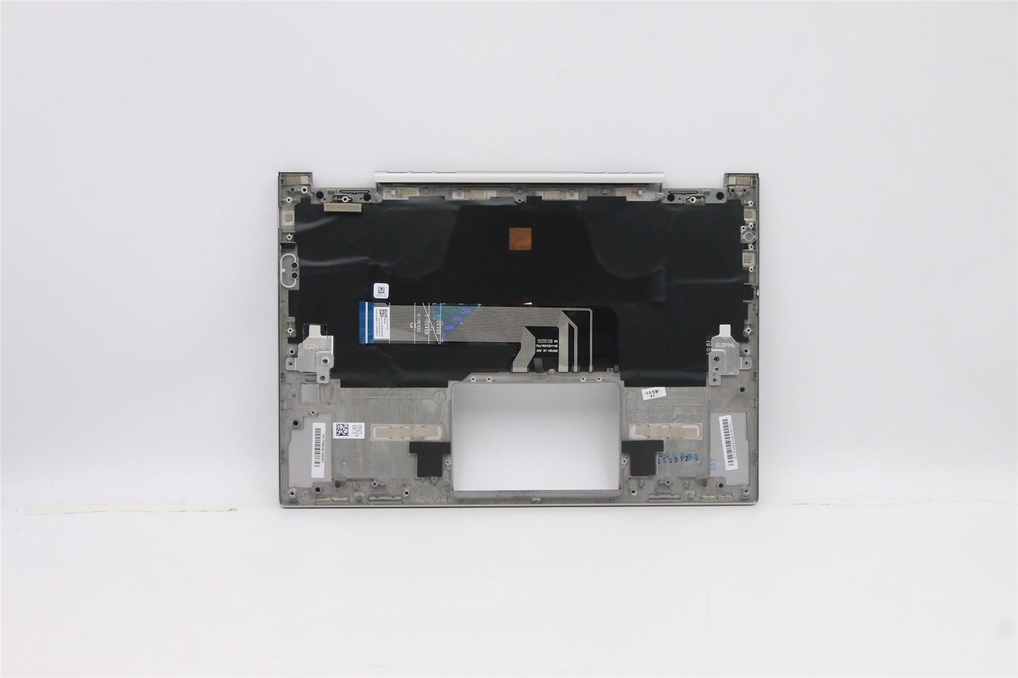 Lenovo Yoga 730-13IWL 730-13IKB Keyboard Palmrest Top Cover Swiss 5CB0Q95934
