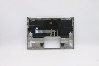 Lenovo Yoga 730-13IWL 730-13IKB Keyboard Palmrest Top Cover Swiss 5CB0Q95934