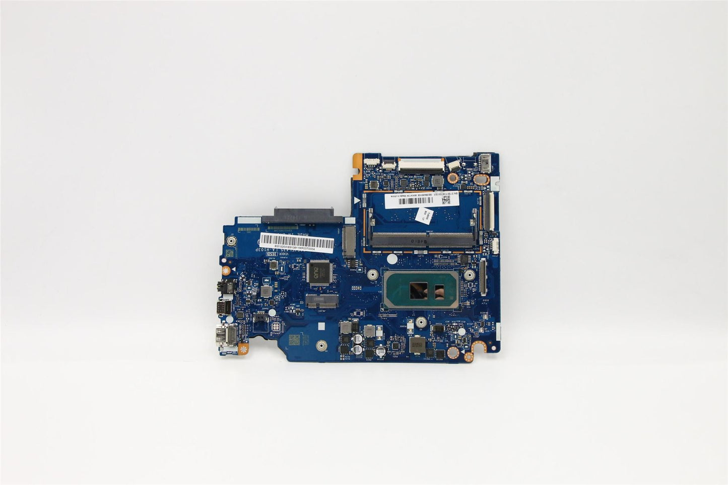 Lenovo IdeaPad S340-15IIL Motherboard Mainboard UMA Intel i3-1005G1 5B20W89108