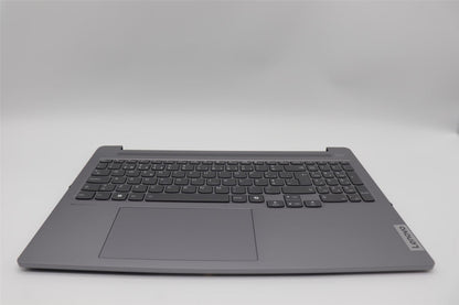 Lenovo Upper Case ASM_POR L 83D5AG UMA 5CB1N95050