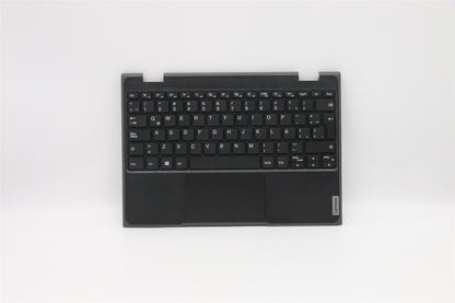Lenovo Upper Case ASM LA B 81M8 5CB0T77517