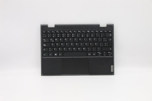 Lenovo Upper Case ASM LA B 81M8 5CB0T77517