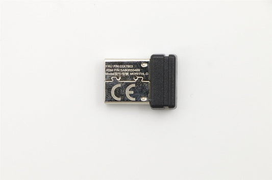 Lenovo FRU_Wireless USB Receiver 03X7603