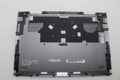 Lenovo MECH_ASM BASE,COVER,WLAN 5M11P35289