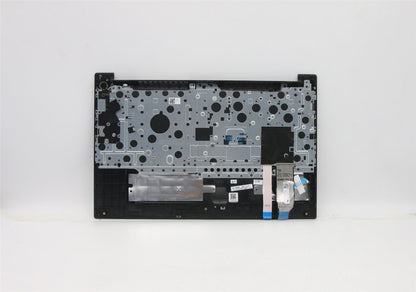 Lenovo ThinkPad E15 Gen 2 Palmrest Cover Keyboard Arabic Black 5M10W64515