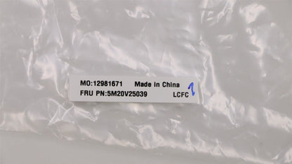 Lenovo Yoga X1 4th Screw Screws Kit 5M20V25039