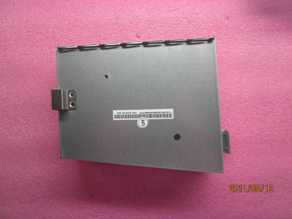 Lenovo FRU, ODD Optical Drive Cage Board 41R5739
