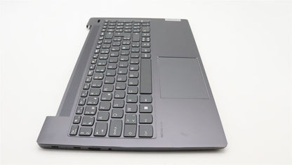 Lenovo Upper Case ASM_BELL82SFFP_SG_NB_ML 5CB1J01205