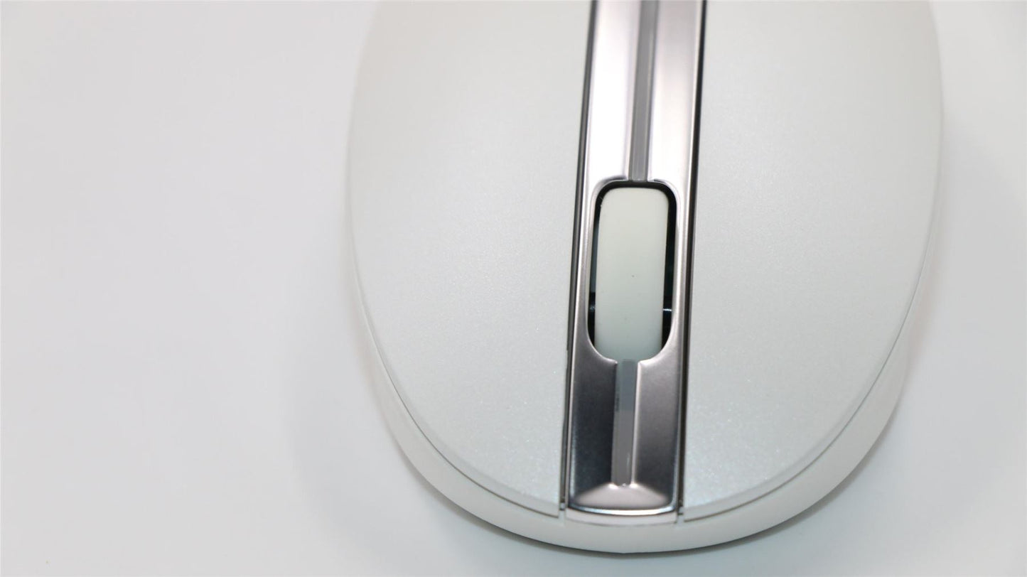 Lenovo MOUSE Liteon SM-8861(WW) 2.4G Mouse Whit 25211016
