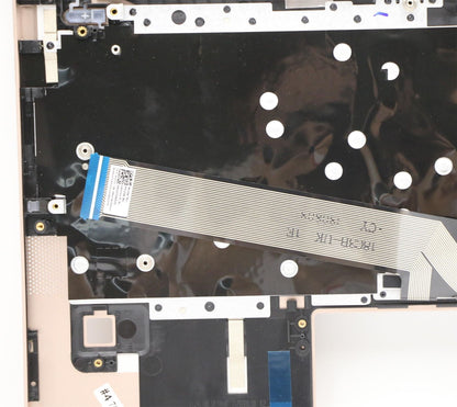 Lenovo IdeaPad S540-14IWL S540-14IML Keyboard Palmrest Top Cover 5CB0S17274